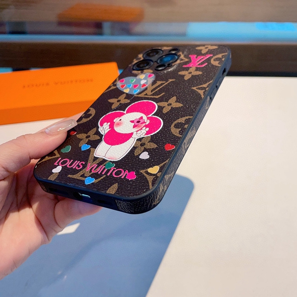 コピーブランド携帯ケース細部ディテール